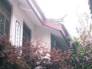 Shu He Courtyard Hotel Lijiang  Exterior photo